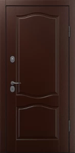 Дверь из МДФ DZ194